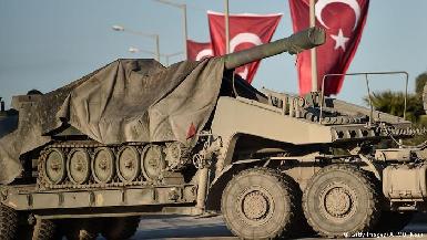 Сирия пожаловалась на турецкую операцию Генсеку ООН и Совбезу