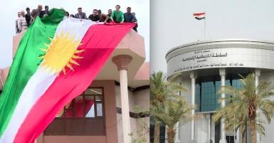 Верховный суд Ирака признал конституционной установку флага Курдистана в Киркуке