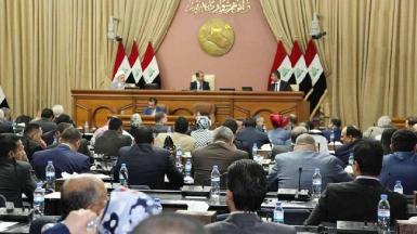 Курды бойкотировали заседание парламента Ирака по законопроекту о бюджете