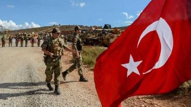 Подразделение турецкой армии атаковано в Сирии
