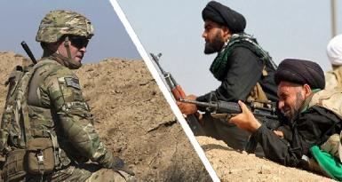 "Хашд аш-Шааби" опять угрожают атаковать силы США в Ираке