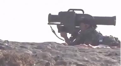 YPG подбили еще один турецкий танк возле Африна