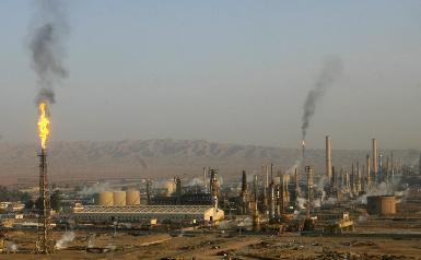 Министерство нефти Ирака подписало соглашение о реконструкции НПЗ в Киркуке
