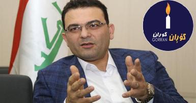 Багдадский министр игнорирует курдов, перемещенных из Киркука