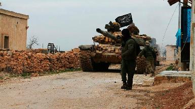 Сирия: последних участников четверки палачей ИГ взяли в плен