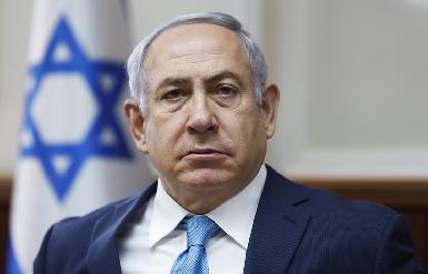 Нетаньяху: Израиль ударил по силам Ирана и Сирии и будет пресекать попытки навредить себе