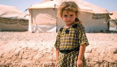 ЮНИСЕФ: Каждый четвертый ребенок Ирака живет в бедности