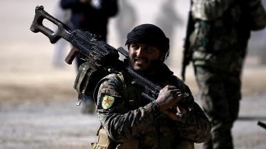 США выделили деньги на обучение сирийских курдов