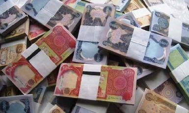Центральный банк Ирака отправил деньги в свой филиал в Эрбиле не для курдских сотрудников
