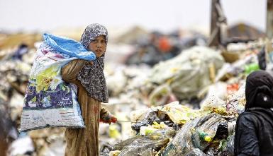 Иракское правительство признало растущий кризис бедности в стране