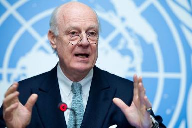ООН обеспокоена сообщениями о газовых атаках в Африне