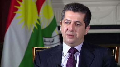 Масрур Барзани предупреждает о резком ухудшении безопасности спорных районов
