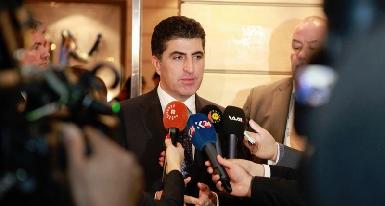 Премьер-министр Курдистана: противодействие не решит проблемы Эрбиля-Багдада