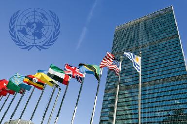 Совет Безопасности ООН поможет Багдаду и Эрбилю разрешить их споры