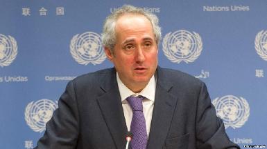 Представитель ООН: Мы не сможем помочь людям Африна, если не закончится война