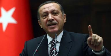 Турция планирует осаду Африна