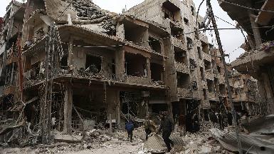 Сирия взяла "гуманитарную паузу": в резолюции СБ ООН учли поправки России