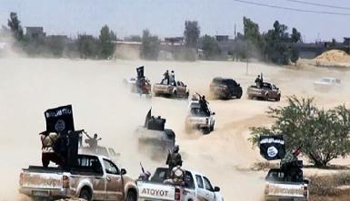 Боевики ИГИЛ* в Ираке начали использовать новую тактику борьбы