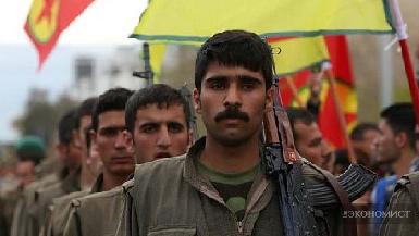 "РИА Новости": курды и армия Сирии договорились о вхождении военных в город Манбидж