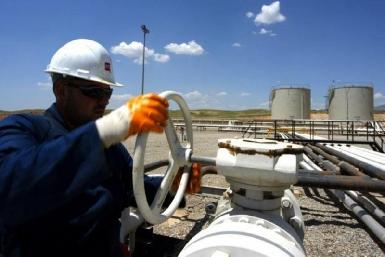 КРГ даст возможность Багдаду использовать свой трубопровод для экспорта нефти Киркука
