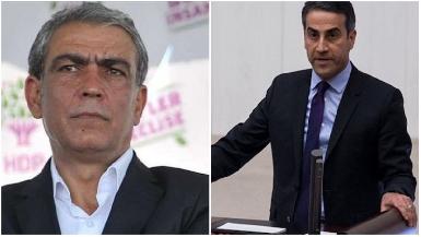 Парламент Турции уволил еще двух курдских депутатов