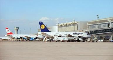Курдистан рассматривает возможность приостановки внутренних рейсов