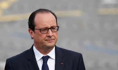 Экс-президент Франции напомнил о роли пешмерга в борьбе против ИГ