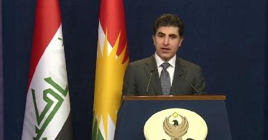 Премьер-министр Курдистана: Мы ожидаем, что президент Ирака отклонит законопроект о бюджете
