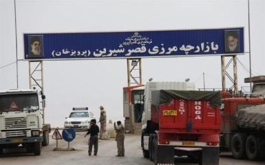 Багдад возьмет на себя контроль над границами Курдистана