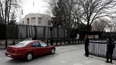 В Турции задержаны четверо граждан Ирака в связи с угрозой для посольства США