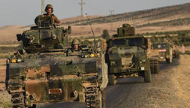 Сирия: турецкая армия уничтожила более 2,8 тысяч курдов в ходе операции в Африне