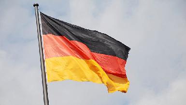 Германия продолжит обучение курдских "пешмерга" в Ираке
