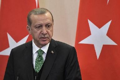 Турецкие войска могут войти в центр Африна в любой момент — Эрдоган
