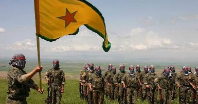 YPG отказываются покидать Африн
