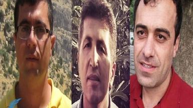 Иран арестовал 11 курдских активистов за поддержку Африна