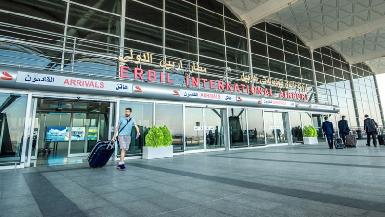 Багдад откроет аэропорты в Курдистане на этой неделе