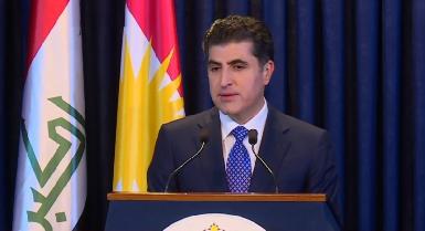 Нечирван Барзани: Открытие аэропортов Курдистана - значительный шаг к разрешению споров Эрбиля и Багдада