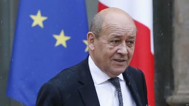 Глава МИД Франции: У Турции нет оснований для наступления на Африн
