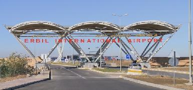 Первый международный рейс в Курдистан прибудет из Ирана