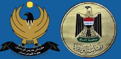 Эрбиль и Багдад начинают переговоры по нефти и границам