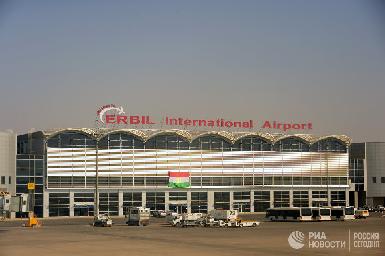 Иорданские авиалинии возобновят рейсы в Иракский Курдистан