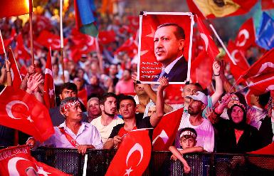 Эрдоган ищет союзников в оппозиции: выгода или забота о стране