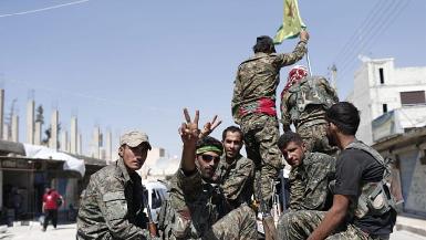 YPG: Битва за Африн вступает в новую фазу 