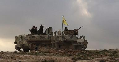 YPG: Мы не остановимся, пока не освободим Африн