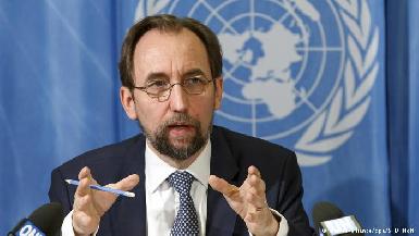 В ООН обвинили Турцию в тяжелых нарушениях прав человека