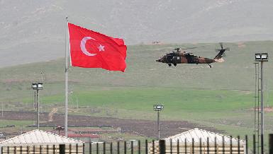 Ирак готов сотрудничать с Турцией для обеспечения безопасности границ