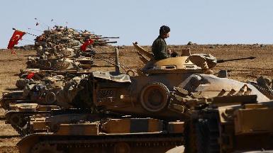 Армия Турции не будет штурмовать сирийский Манбидж, если США откажутся вывести курдов