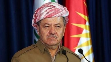 Барзани призывает к созданию новой формулы отношений между Эрбилем и Багдадом