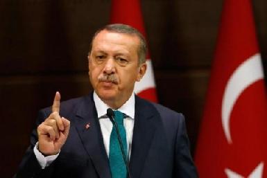 Эрдоган сообщил США и России, что Турция не уйдет из Сирии 