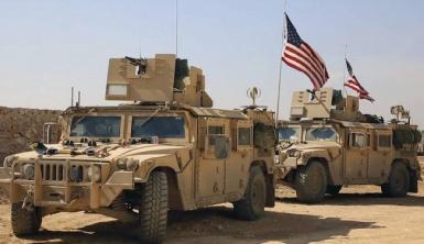 Американские войска будут развернуты в сирийском Кобани